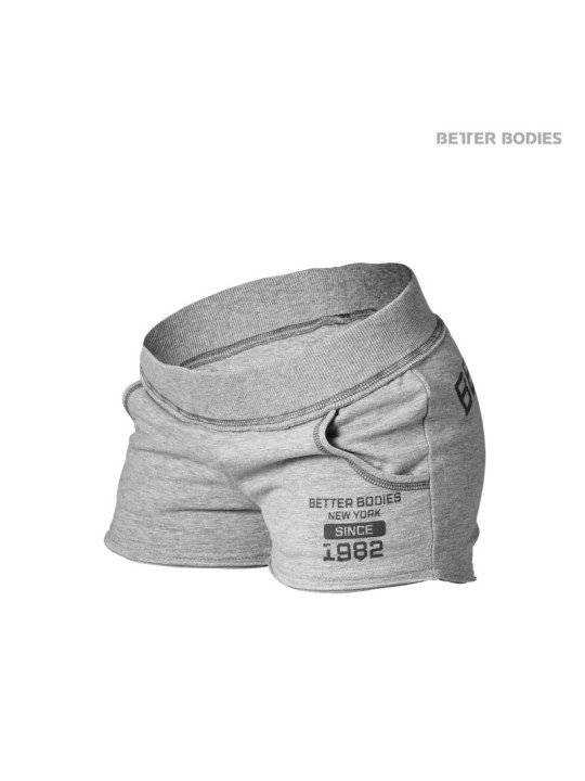 BETTER BODIES 110781-940 М'ЯКІ ШОРТИ