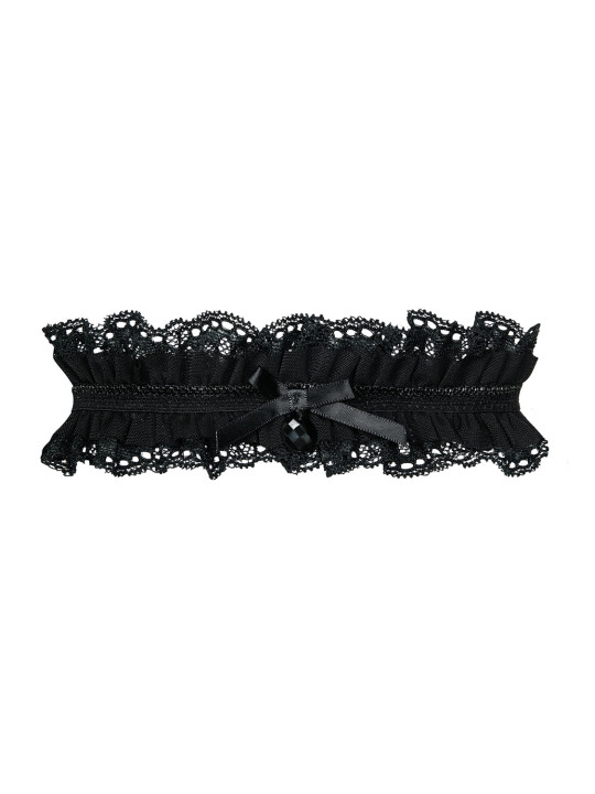 Obsessive підв'язка FRILLITA GARTER