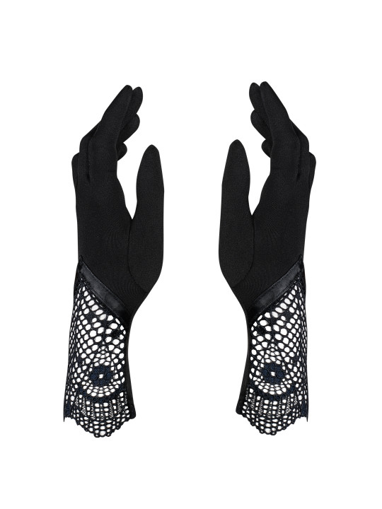 Obsessive MOKETTA gloves