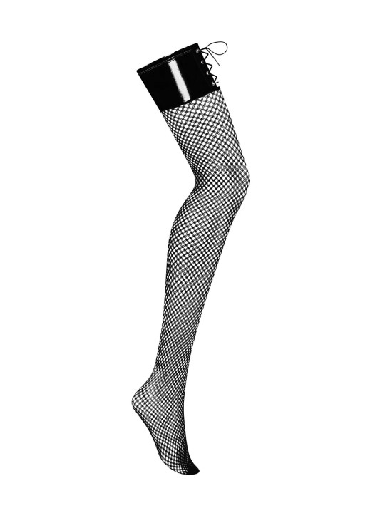 Чулки Obsessive REMEDIOSA stockings