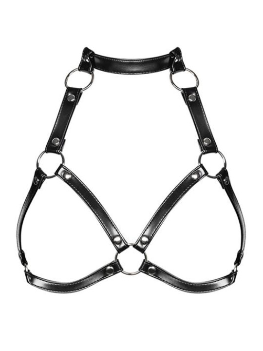 Портупея Obsessive A740 harness