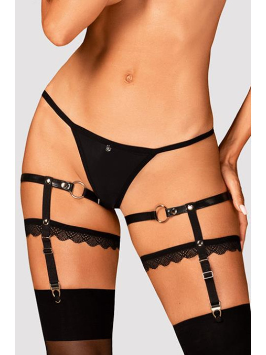 Подвязка Obsessive A769 garter