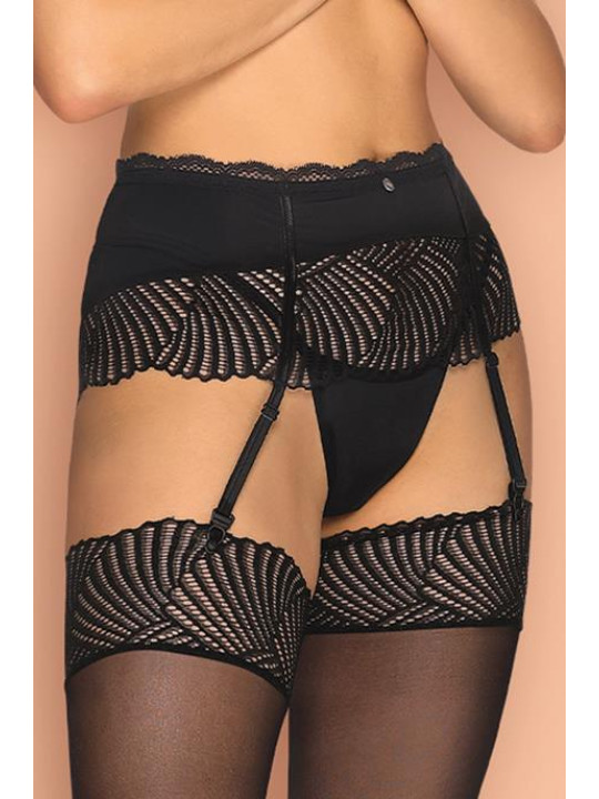 Пояс Obsessive Klarita garter belt