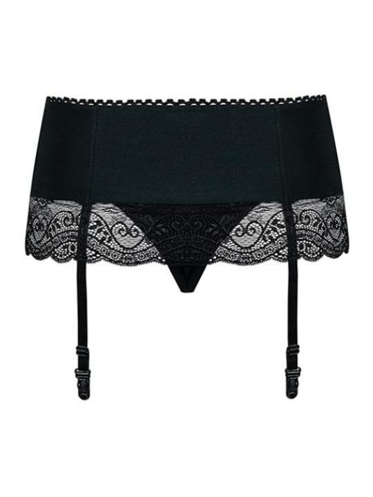 Пояс Obsessive Miamor garter belt