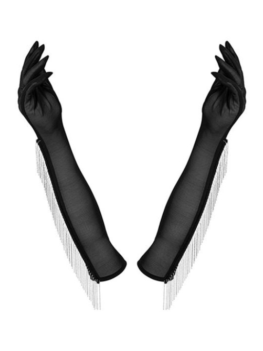 Перчатки Obsessive Milladis gloves