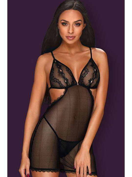 Платье Obsessive Millagro chemise