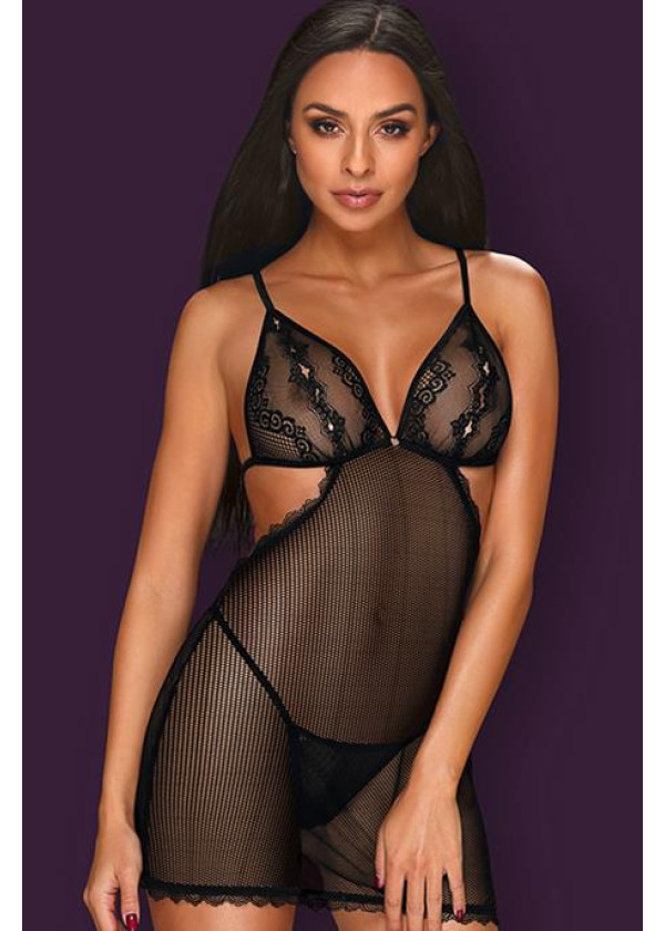 Платье Obsessive Millagro chemise