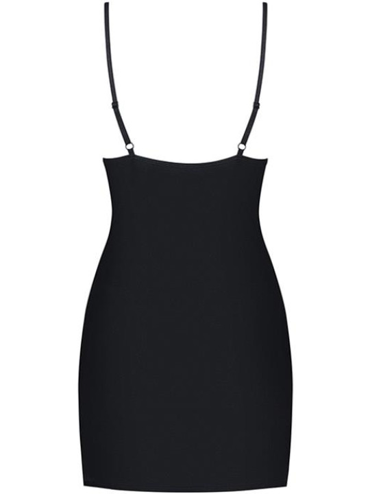 Платье Obsessive Mokettina chemise