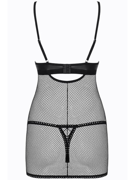 Платье Obsessive Redella chemise