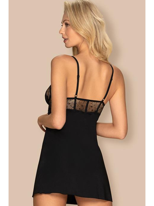 Сукня Obsessive Sharlotte chemise