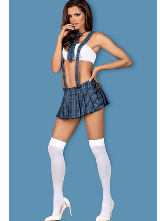 Костюм Obsessive Studygirl costume