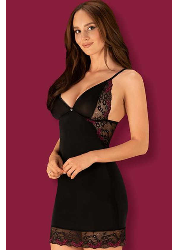 Сукня Obsessive Vanessme chemise