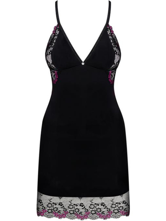 Сукня Obsessive Vanessme chemise