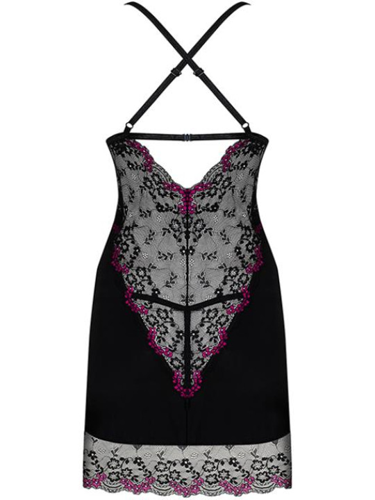 Платье Obsessive Vanessme chemise