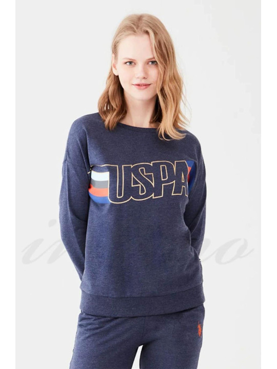 Домашний комплект U.S. Polo ASSN 75366