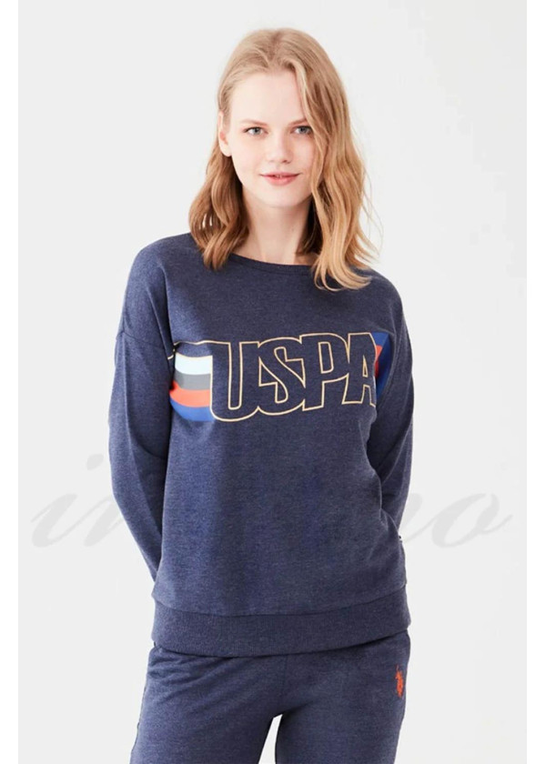 Домашний комплект U.S. Polo ASSN 75366