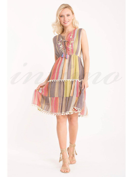 Платье Iconique 63958