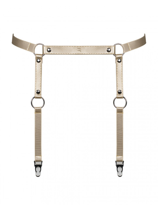 Пояс Obsessive A764 garter belt