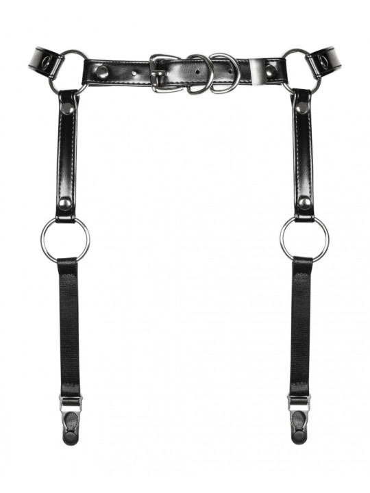 Пояс Obsessive A741 garter belt
