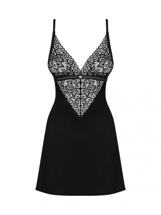 Сукня Obsessive Cecilla chemise