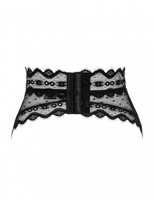 Пояс Obsessive MARRBEL garter belt