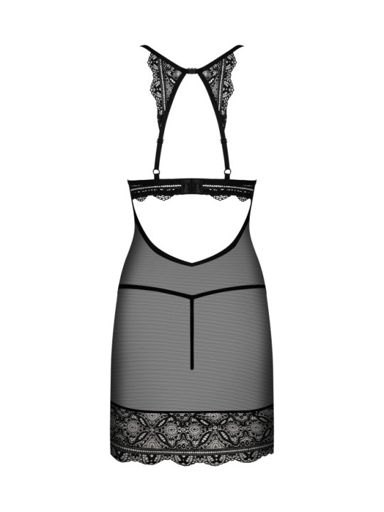 Платье Obsessive Renelia chemise