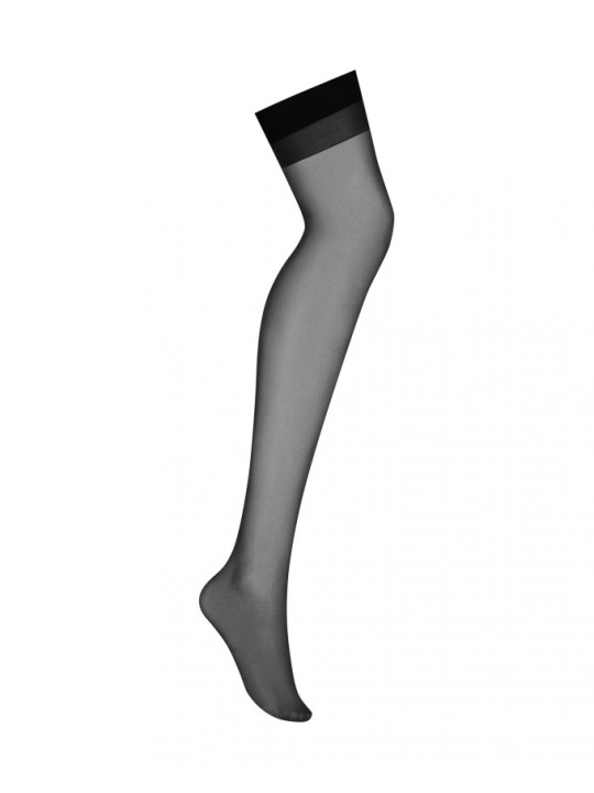 Чулки Obsessive S813 stockings
