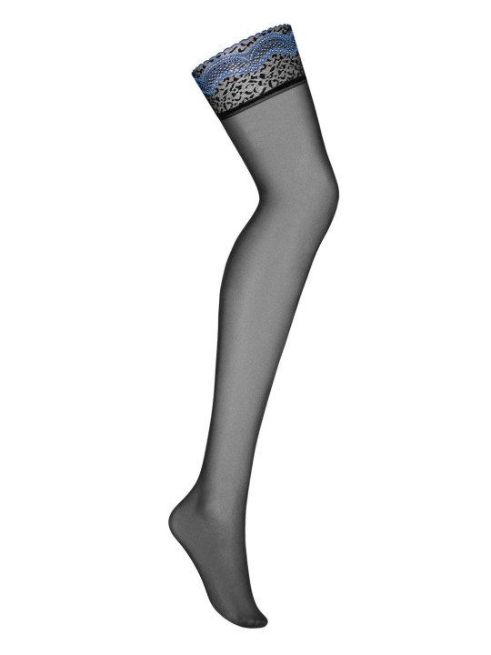 Чулки Obsessive 844-STO-1 stockings