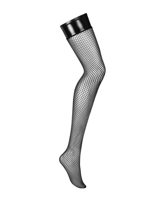 Чулки Obsessive DARKIE stockings